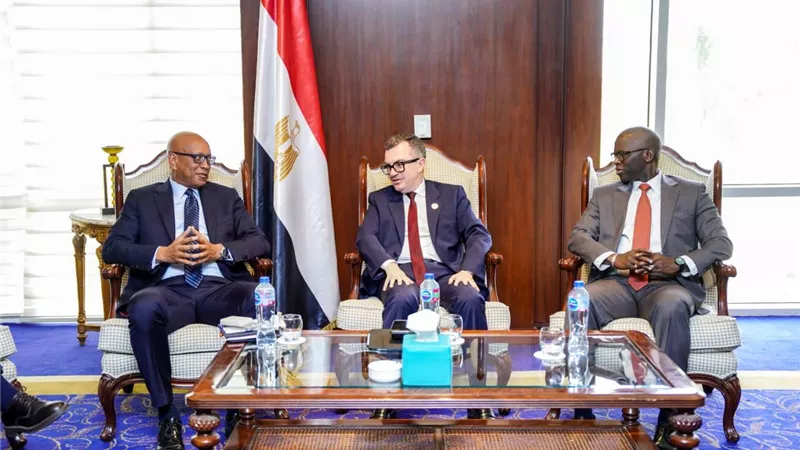 وزير التخطيط: تمكين القطاع الخاص وتنويع مصادر التمويل المبتكر طويل الأجل يمثلان الركيزة الأساسية لرؤية الحكومة للتوسع في البنية الأساسية