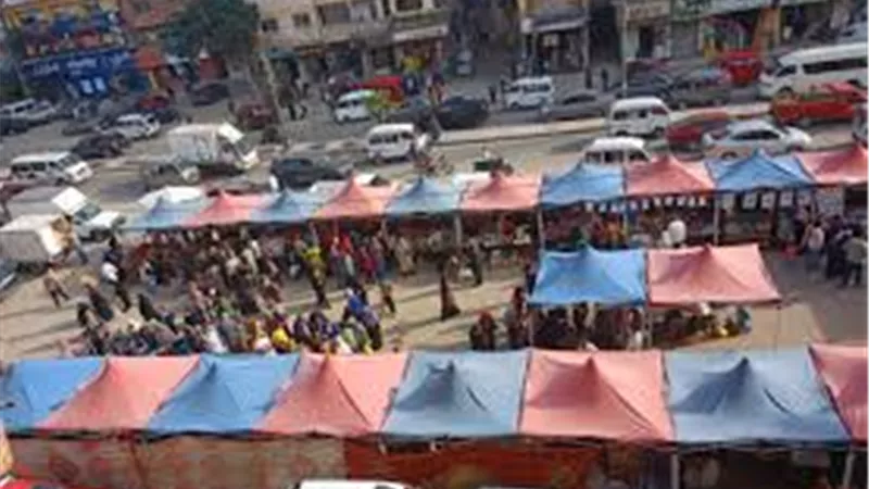 قبل عيد الأضحى.. خريطة أسواق اليوم الواحد بالإسكندرية حتى الاثنين المقبل 