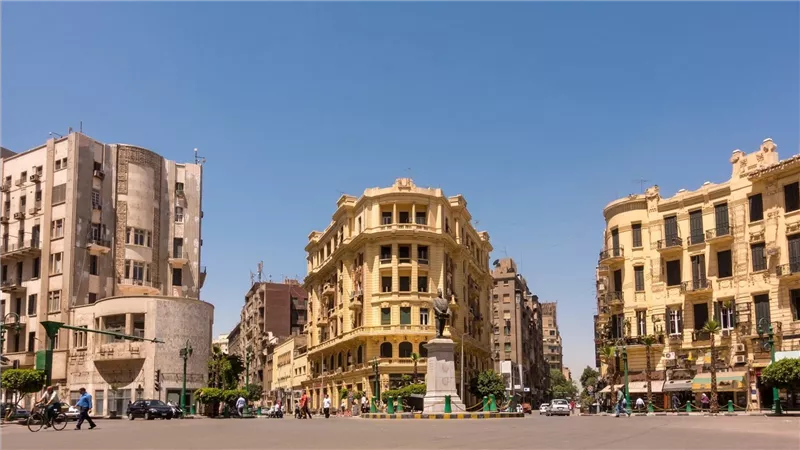 توقيع مذكرتي تفاهم لتطوير القاهرة التاريخية والسيدة زينب