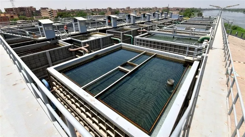 «بحوث الإسكان»: الانتهاء من 80% من تحديث كودات مياه الشرب والصرف والتحلية