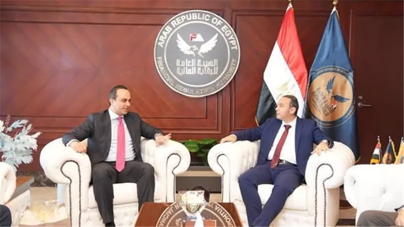 خطة جديدة بين الرقابة المالية والرعاية الصحية لجذب المليارات إلى القطاع الطبي