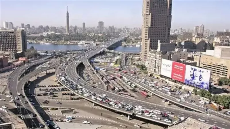 بدءًا من اليوم.. غلق كوبري 6 أكتوبر وتحويلات مرورية بشارع 26 يوليو