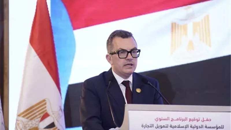 مصر توقع برنامج تمويل جديد بـ1.5 مليار دولار لدعم الغذاء والطاقة