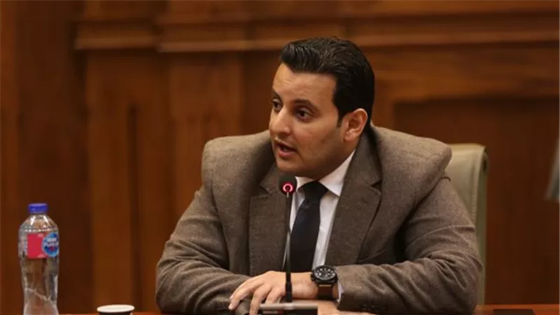 تحركات الملاذات الآمنة.. اقتصادي: التوترات الجيوسياسية تعيد تشكيل أسواق المال العالمية  