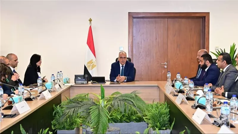 «الري» تدرس تأثيرات ظاهرة النينيو على إيراد النيل وتكثف إجراءات المتابعة والرصد