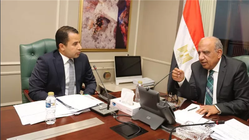 الكهرباء تعلن خطة جديدة لإضافة 4750 ميجاوات رياح و4000 ميجاوات ساعة تخزين