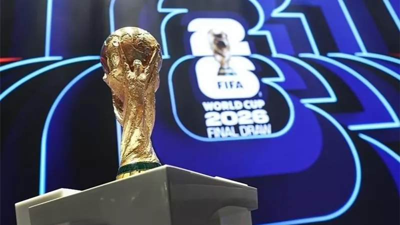 تذاكر نهائي مونديال 2026 تسجل قفزة تاريخية وتلامس 2000 دولار