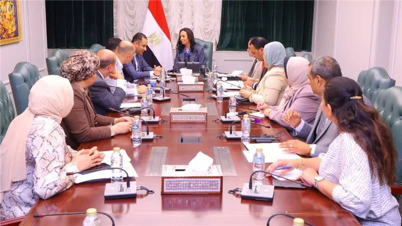 التضامن الاجتماعي: تطوير بنك ناصر وربطه بالبريد لتوسيع الخدمات المالية
