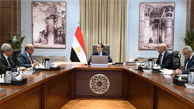 تحرك حكومي  لتعظيم قدرات 