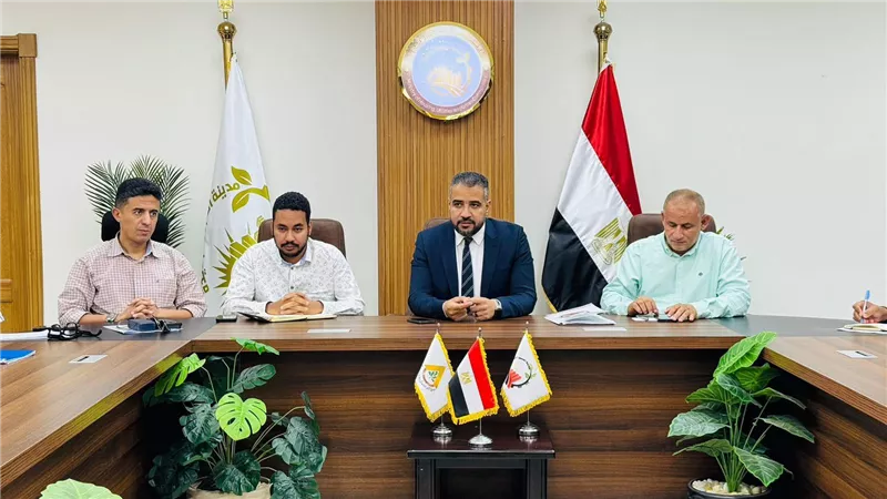 العبور الجديدة تطلق 18 مشروعاً لتنفيذ أعمال بنية تحتية بتكلفة 4.2 مليار جنيه