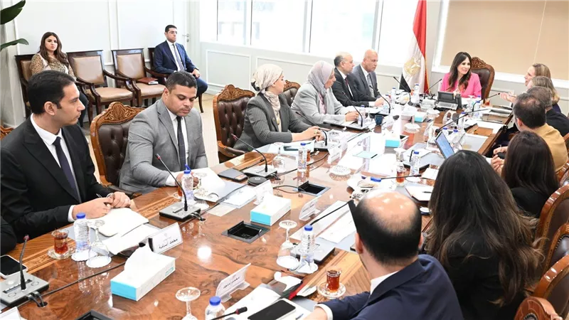 البنك الدولي يشيد بتقدم مصر في مشروعات الإسكان والمدن الجديدة