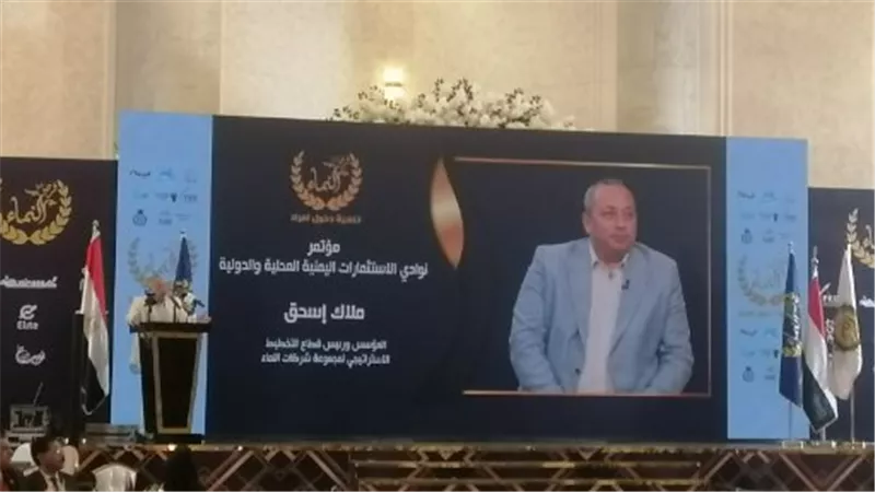 من الادخار إلى الإبداع.. رؤى جديدة لتطوير الاستثمارات اليمنية في مصر