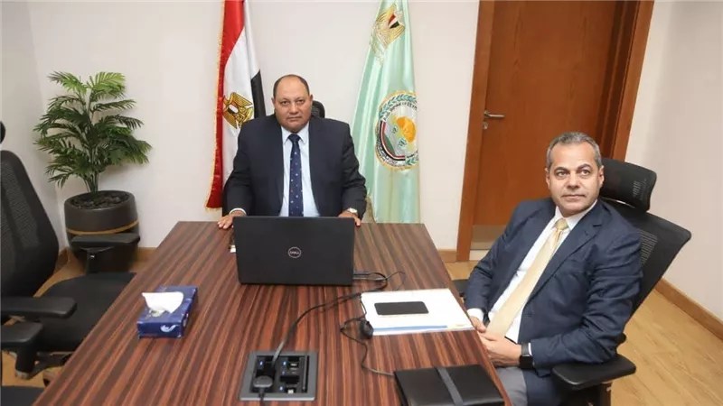 إنجاز جديد لوزارة الزراعة.. انتخاب مصر عضواً بالمنظمة الإسلامية للأمن الغذائي
