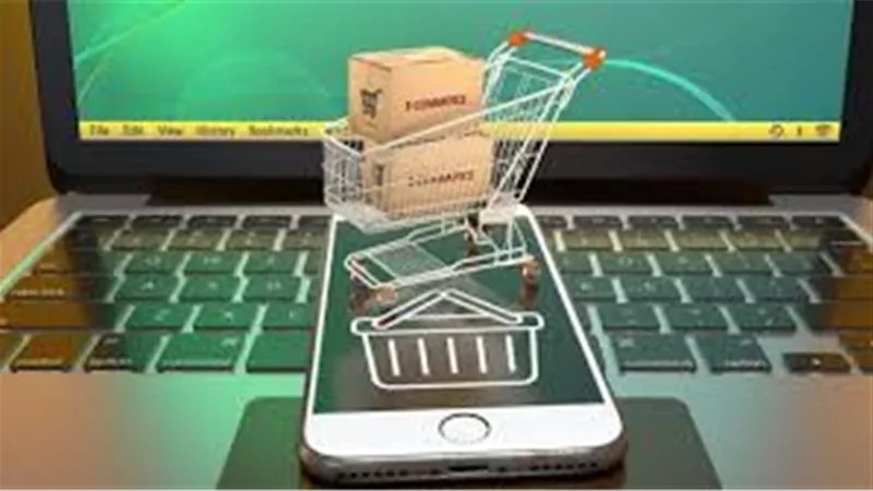 رغم استخدام 81.3% للإنترنت.. 16.8% فقط من الأسر المصرية تتسوق إلكترونيًا