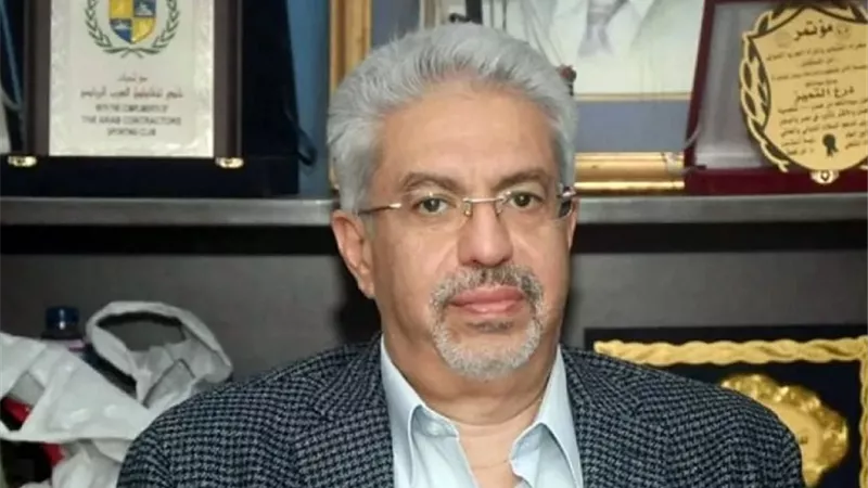 هاني ميلاد: لا يوجد انهيار في الذهب.. والتراجع الحالي جزء طبيعي من دورة السوق