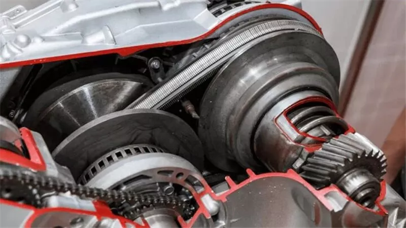 بين توفير الوقود والأداء.. هل يناسبك ناقل الحركة المتغير «CVT» باستمرار؟