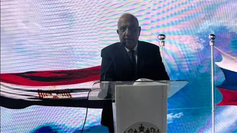 وزير الكهرباء: محطة الضبعة تجسد عمق الشراكة المصرية الروسية في القرن 21