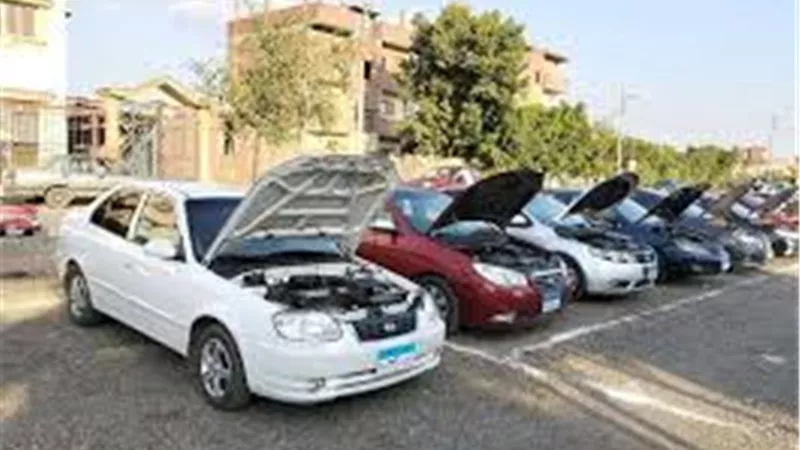 قبل الشراء.. 7 علامات تكشف تعرض السيارة المستعملة لحوادث سابقة