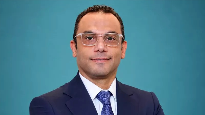 البنك الزراعي المصري يعلن عن تعيين عماد محمد رئيسا لمجموعة الشئون الإدارية والمشتريات