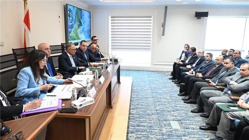 وزيرة الإسكان تكشف