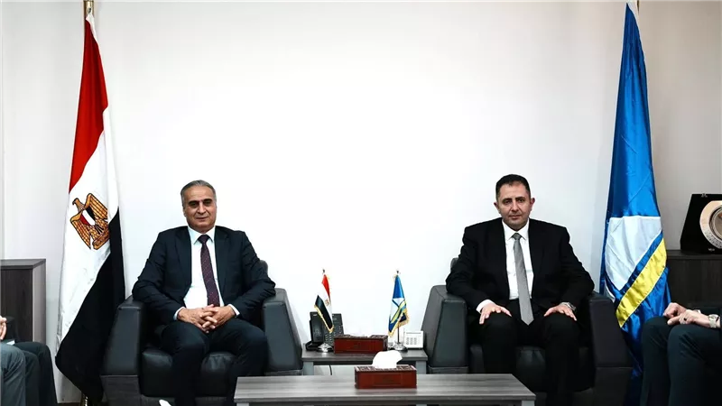 «حماية المستهلك» ومحافظة دمياط تكثفان الرقابة على الأسواق لضبط الأسعار وضمان توافر السلع
