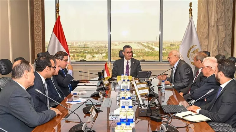 وزير التموين: ندرس البدائل والسيناريوهات لضمان وصول الدعم لمستحقيه وتعزيز كفاءة منظومة الحماية الاجتماعية 