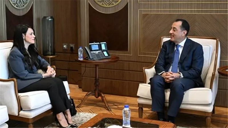 مدبولي يبحث مع «الإسكوا» تعزيز التكامل الاقتصادي الإقليمي ودعم مشروعات الربط العربي
