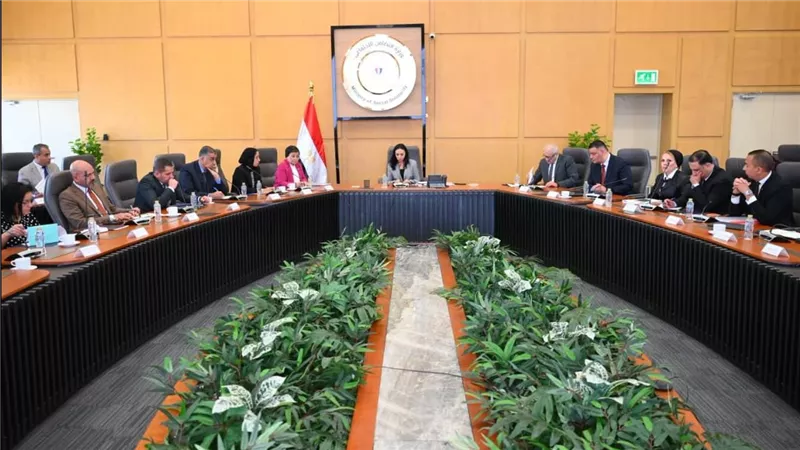 التضامن تبدء تحركًا موسعًا لمواجهة أزمات أطفال الشوارع ضمن مبادرة حياة 