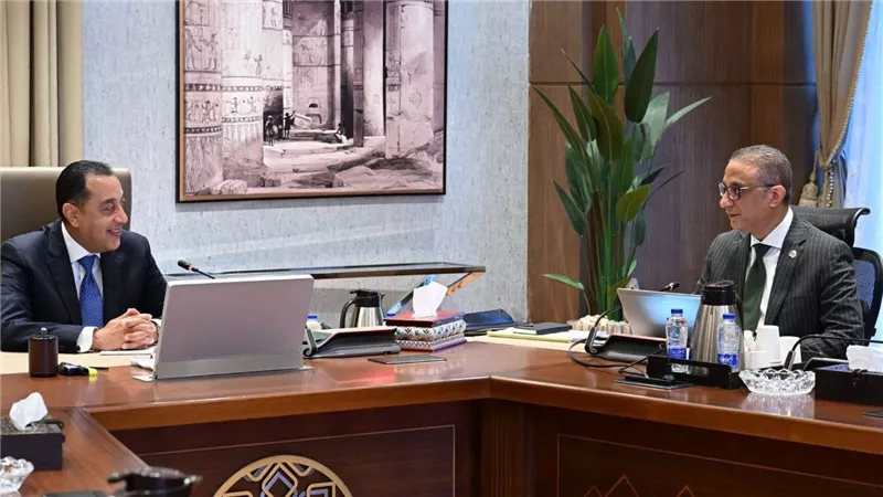 توجيهات عاجلة من رئيس الوزراء لدعم نظافة الجيزة.. ومتابعة مكثفة لمشروعات التنمية والخدمات