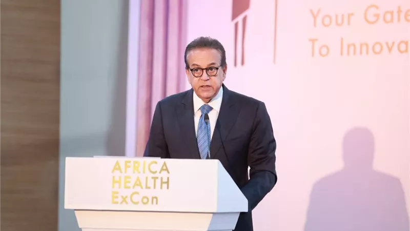 وزير الصحة: منظومة التأمين الصحي الشامل تستهدف 18 مليون مواطن إضافي في المرحلة الثانية