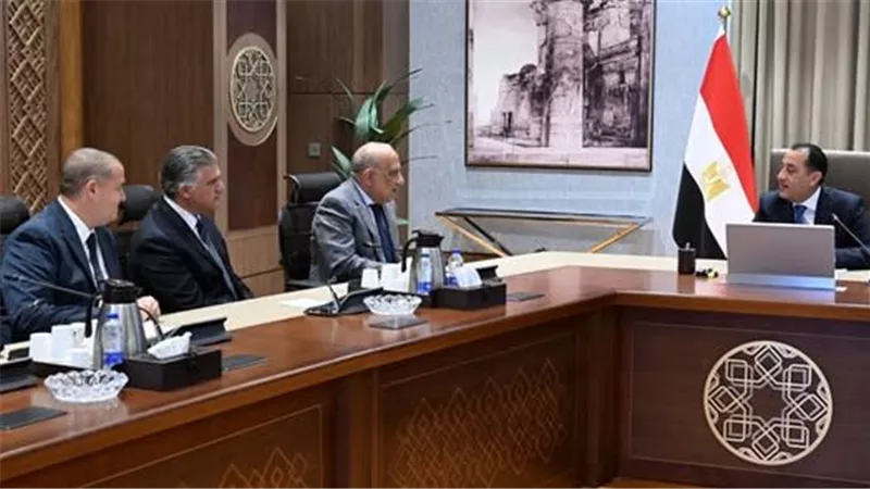 مدبولي يتابع مشروعات الطاقة المتجددة ويؤكد تسريع التنفيذ لتعزيز أمن الطاقة