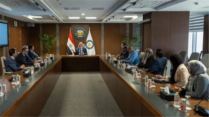 FMC القبرصية تعود للتنقيب عن الذهب باستثمارات مصرية جديدة