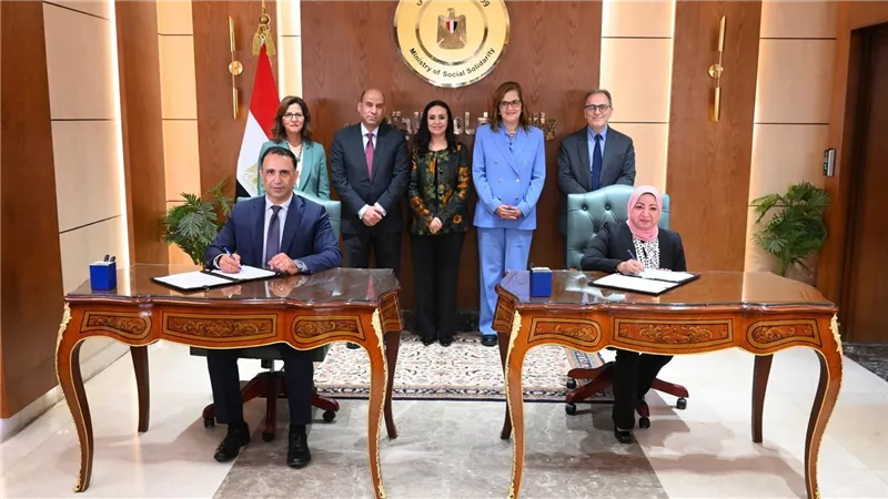 التضامن والعمل يطلقان شراكة واسعة لتمكين ذوي الإعاقة عبر التدريب والتوظيف
