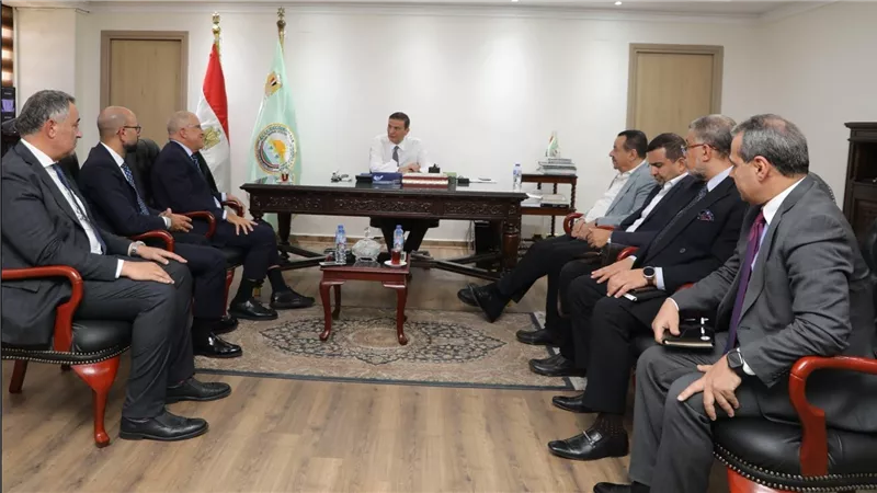 الزراعة: خطة موسعة لتحويل القرى إلى وحدات إنتاج متكاملة ضمن “القرية المنتجة”