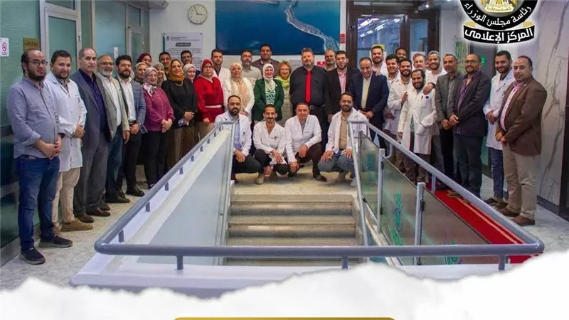 معمل متبقيات المبيدات يحصل على اعتماد دولي جديد ويدعم ثقة الأسواق العالمية في الصادرات المصرية