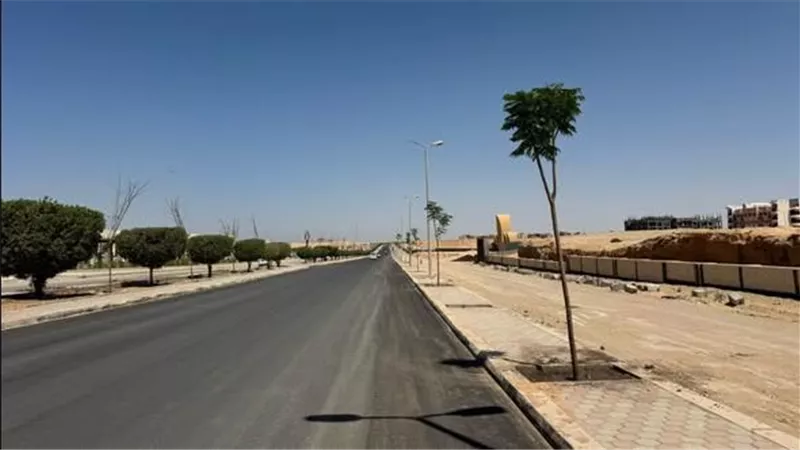 وزيرة الإسكان تتابع مشروعات رفع كفاءة الخدمات بالمدن الجديدة والصعيد