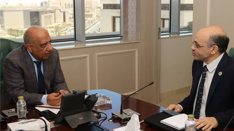 وزارة الكهرباء: مشروعات بحثية لاستخراج الخامات النادرة في 9 مراكز متخصصة