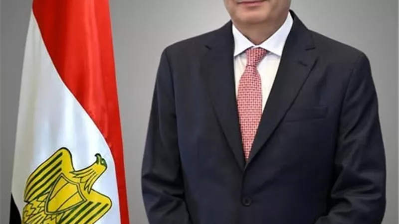 مصر تتطلع لاستضافة «COP18» للتصحر في 2028 وتؤكد ريادتها الإقليمية في حماية الأراضي