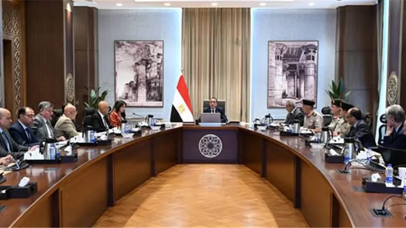 مدبولي يوجه بسرعة الانطلاق.. المرحلة الثانية من «حياة كريمة» تستهدف 1667 قرية و21 ألف مشروع