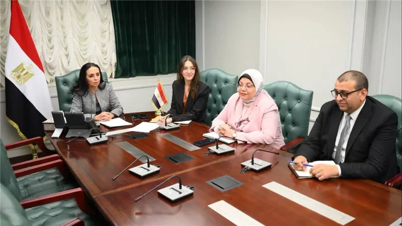 مصر والبحرين تدعمان الشراكة الاجتماعية.. تعاون موسع لدعم الفئات الأولى بالرعاية