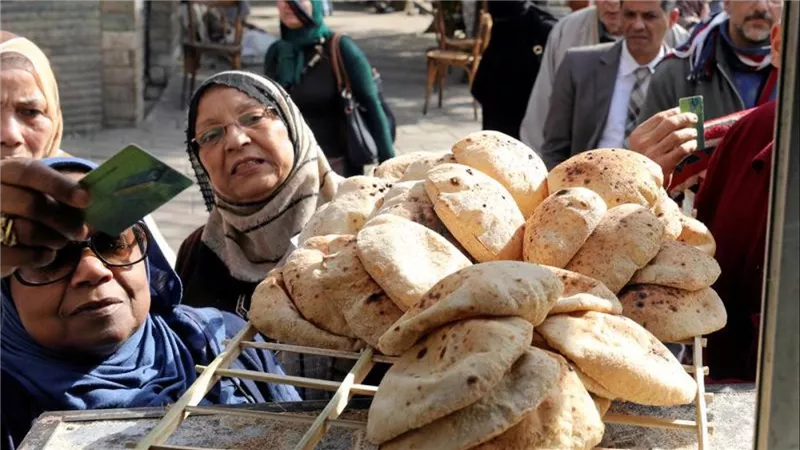 شعبة المخابز ترد