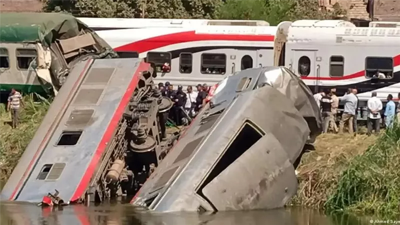 تعويضات تصل إلى 40 ألف جنيه دون إجراءات قضائية لضحايا حوادث النقل في مصر