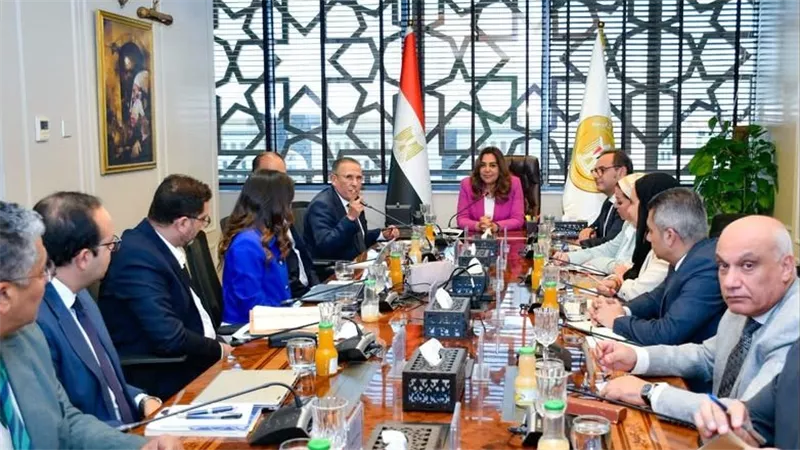 شرم الشيخ.. مشروعات استثمار بيئي جديدة لتطوير المحميات وحديقة السلام ورأس محمد