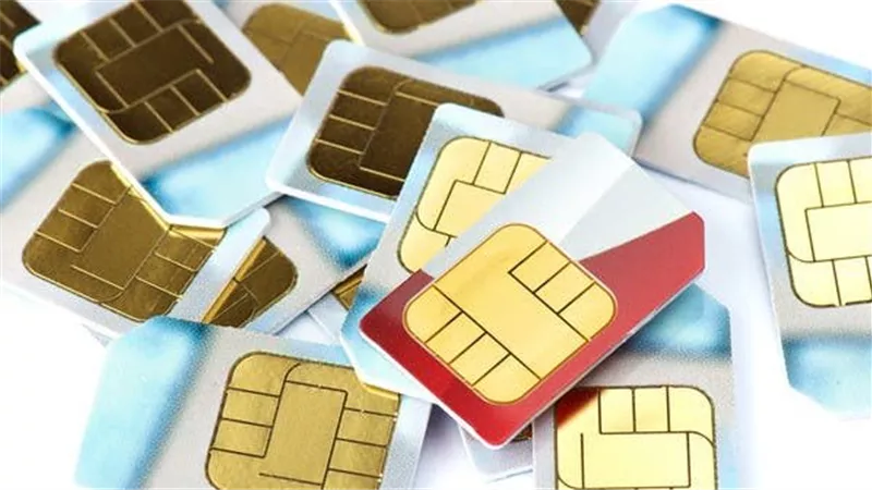 بديل الشرائح التقليدية.. eSIM تغير شكل الاتصالات في مصر|تفاصيل