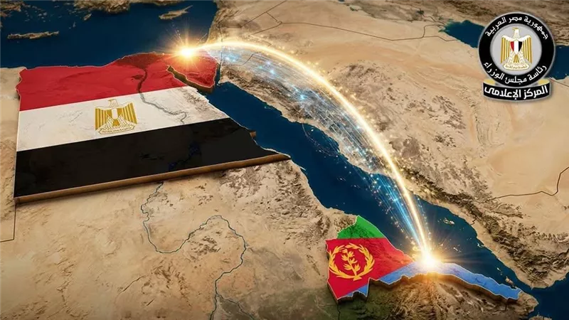 تعاون مشترك بين مصر