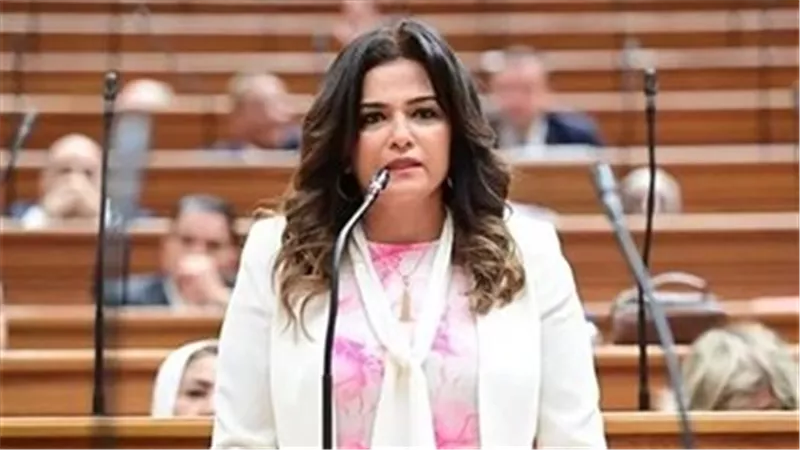 رئيسة سياحة النواب: نمو السياحة الوافدة إلى مصر 16% رغم التحديات الإقليمية