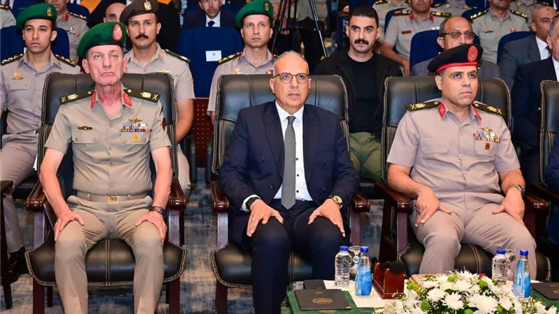 خلال تخريج دفعة جديدة من البرنامج التأهيلي المتكامل.. سويلم يؤكد الاستثمار في العنصر البشري