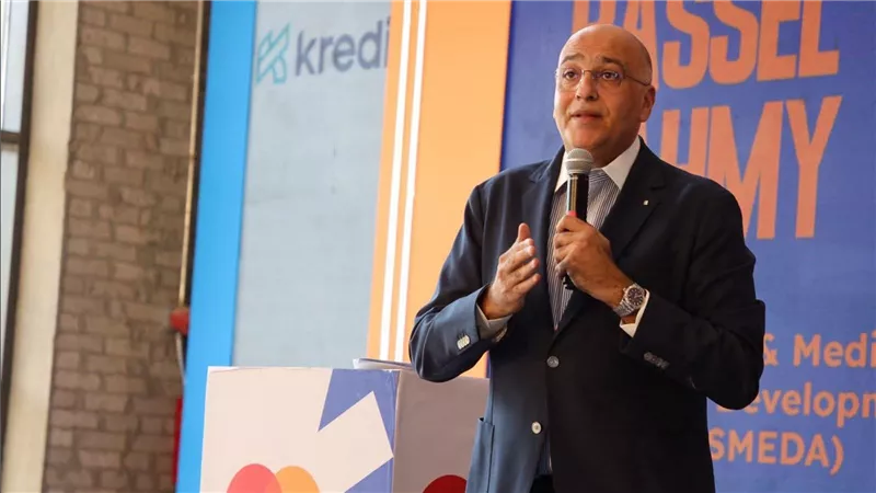 «تنمية المشروعات»: تمويلات تتجاوز 3 مليارات جنيه للصناعة وشراكات لخلق 48 ألف فرصة عمل