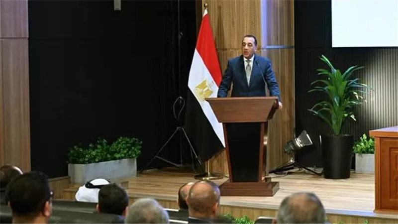 مدبولي: 