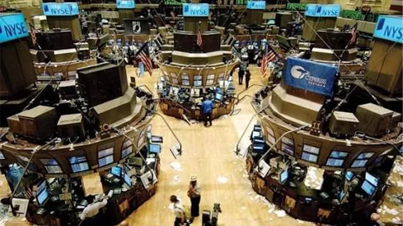 أرباح شركات الأسواق الناشئة تتجاوز التوقعات لأول مرة منذ 4 سنوات